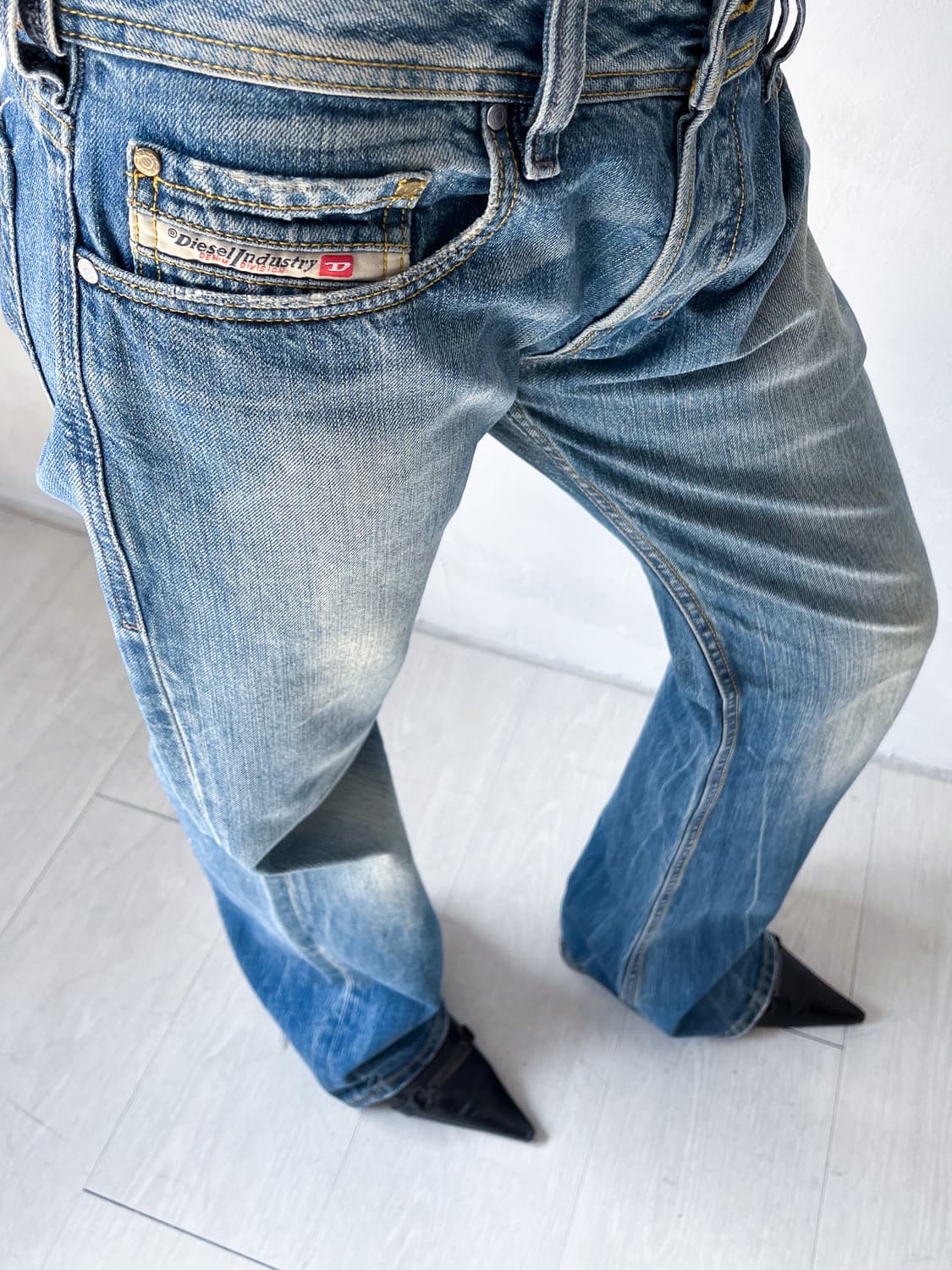 Diesel 상품이미지1