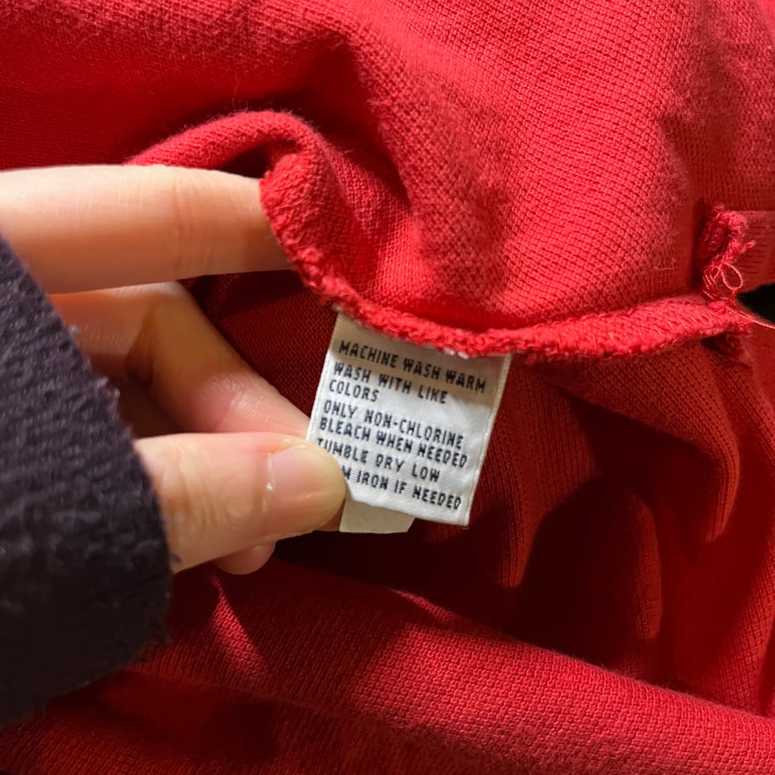 폴로랄프로렌 반팔카라티 상품이미지6