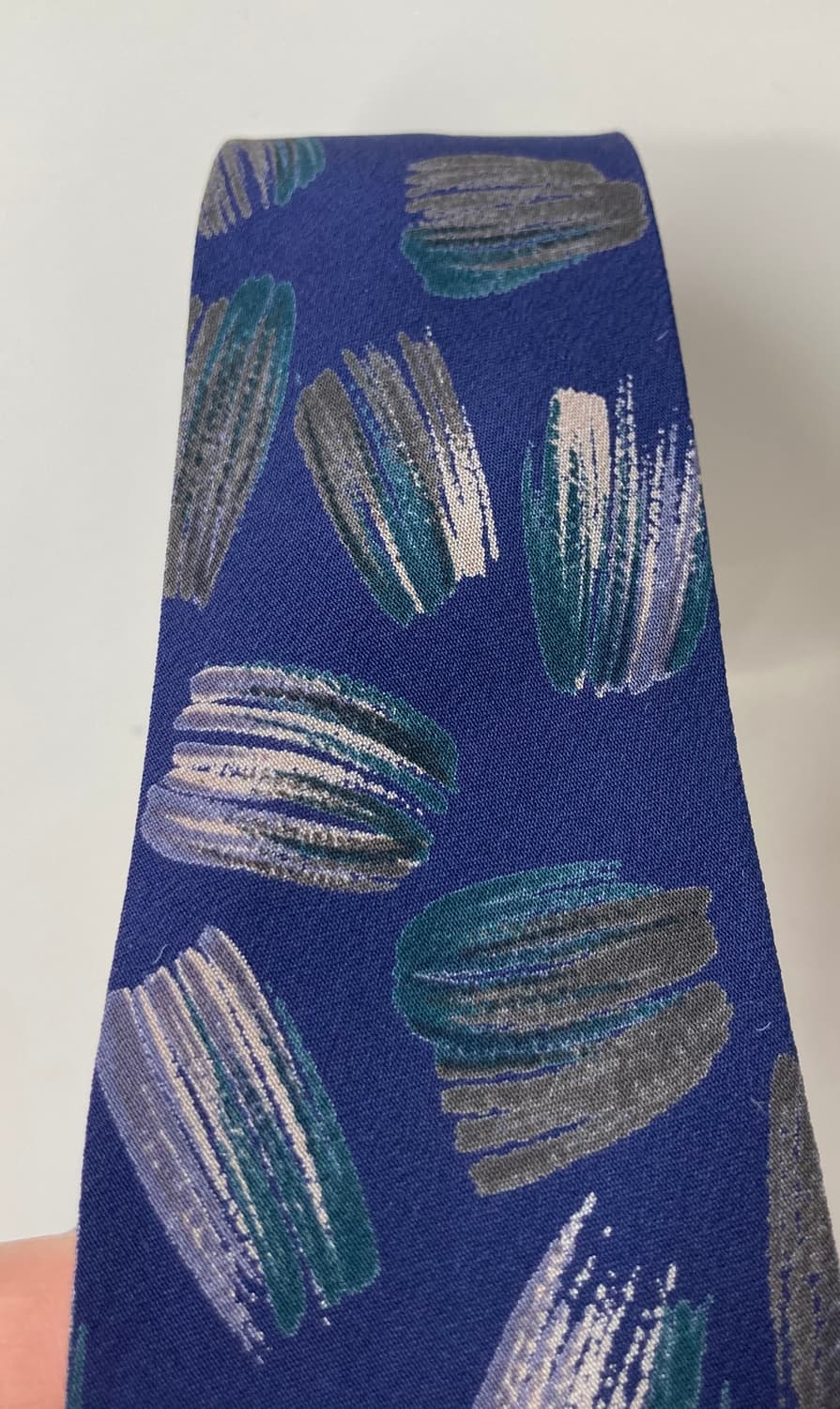 란셀 넥타이 상품이미지8