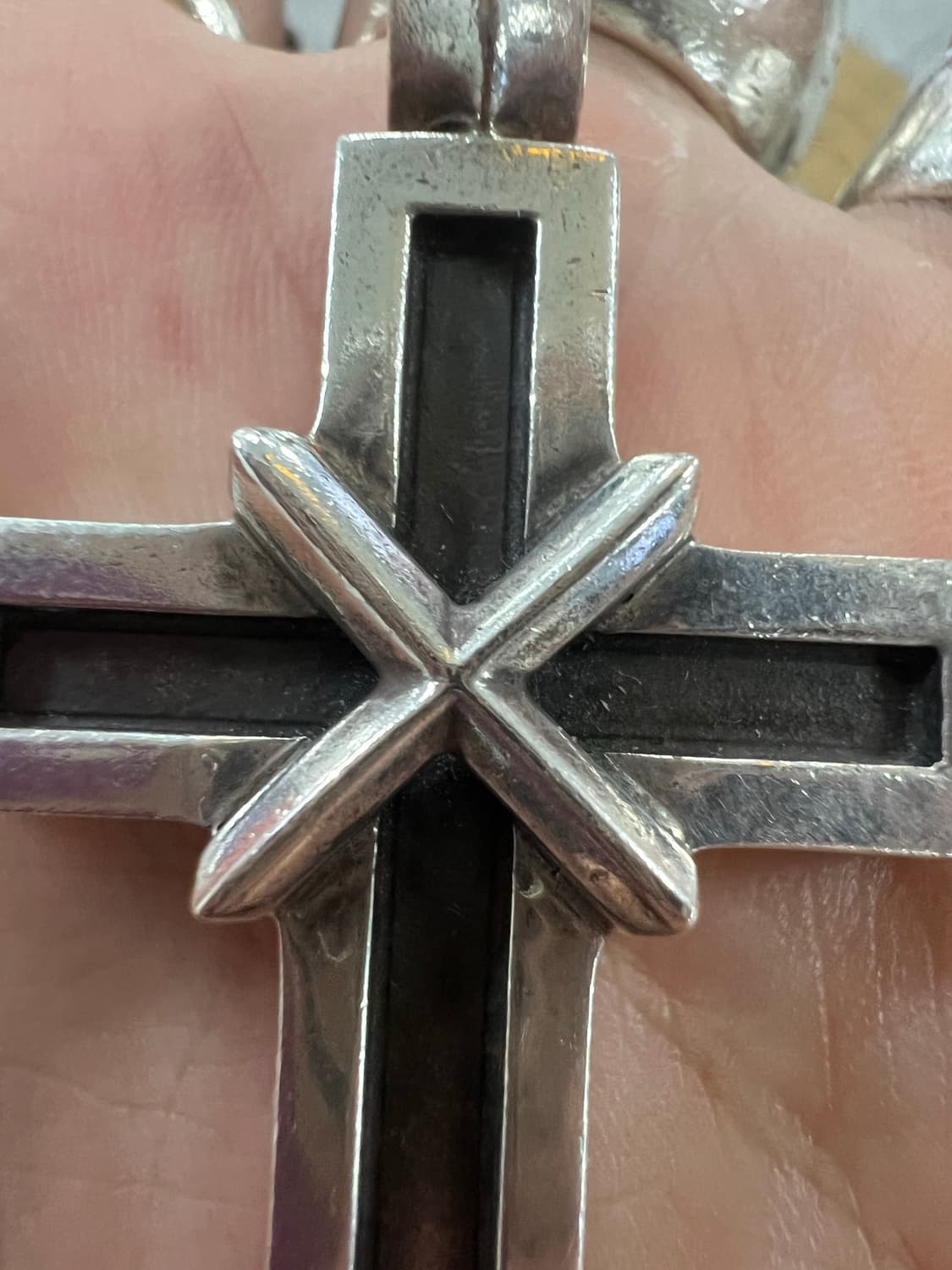 크롬하츠 메이플소프 라지 펜던트 상품이미지3