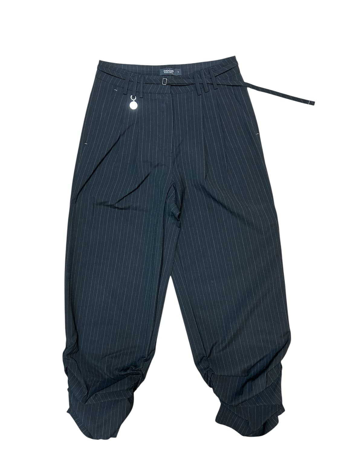 오도어 TIDY 슬랙스 상품이미지1