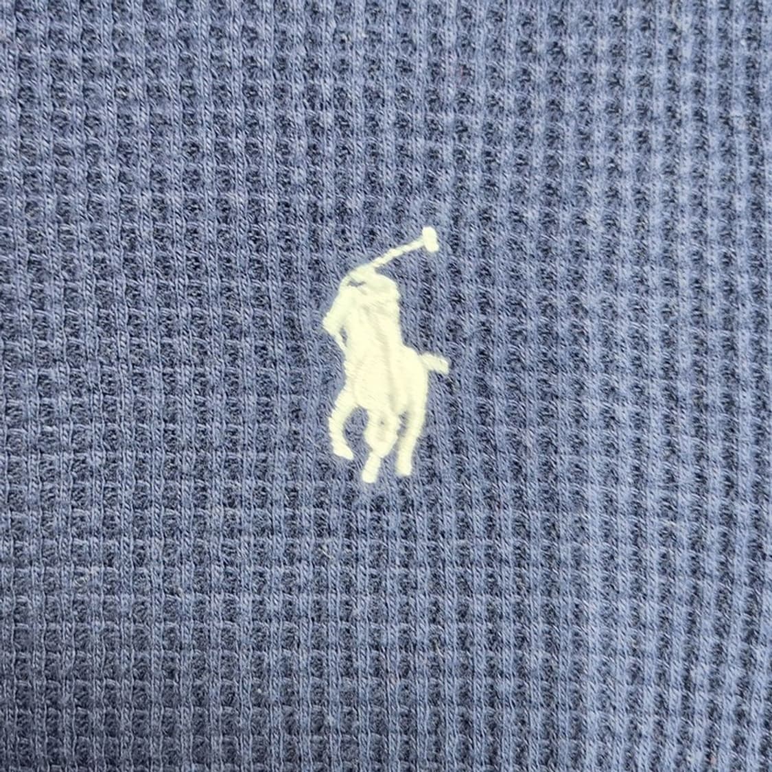 RALPH LAUREN 긴팔 티 Men M 상품이미지3