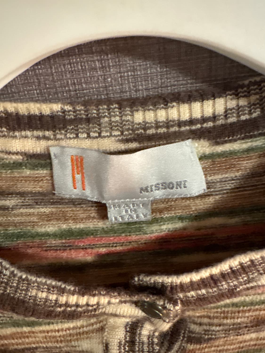 미쏘니 Missoni 상품이미지3