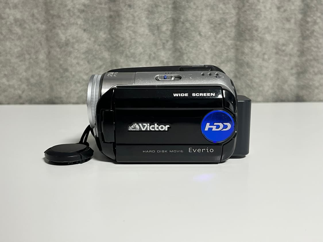 유튜브소개/A급/ 소장강추!!/ 빈티지색감/ jvc mg77 상품이미지5