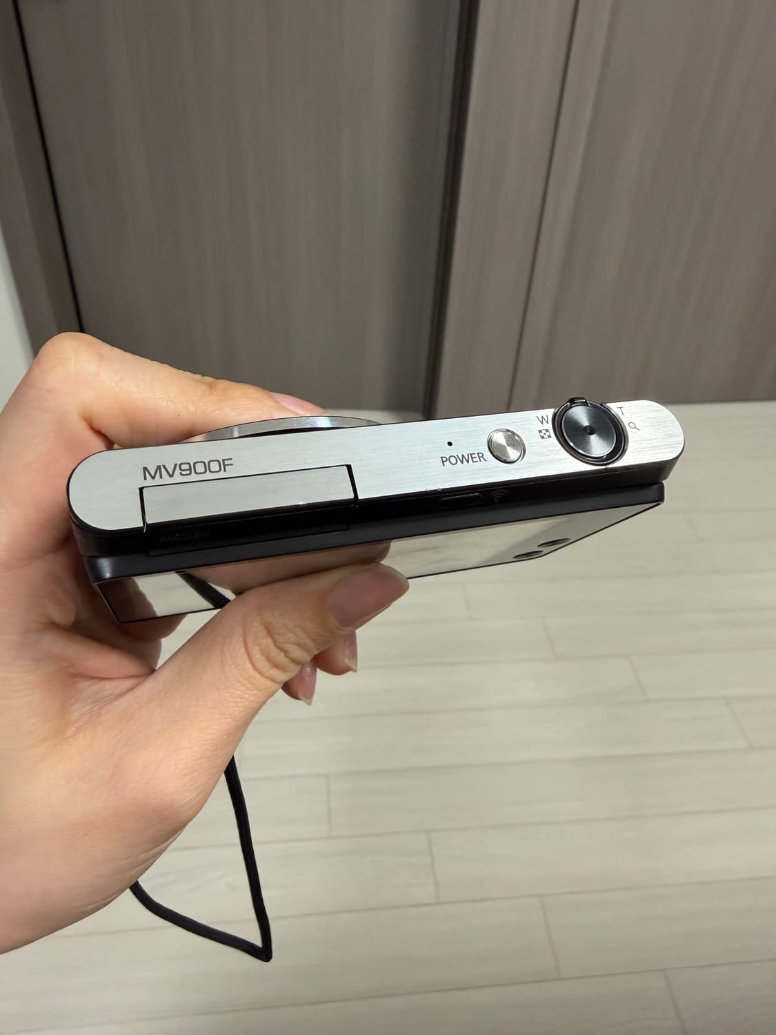 삼성 한효주디카 MV900F 상품이미지4