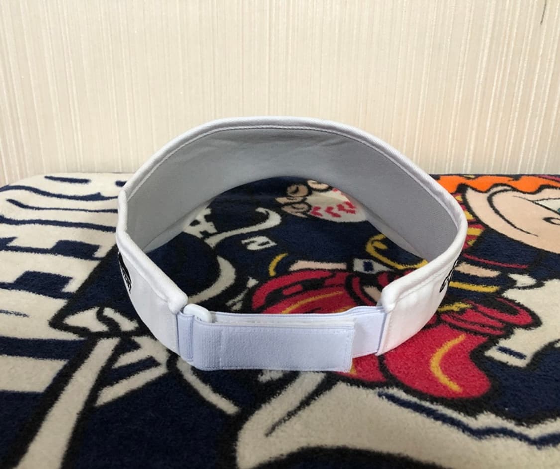 캘러웨이골프 CJ스폰서 PGA WEST 골프모자/선캡 상품이미지8