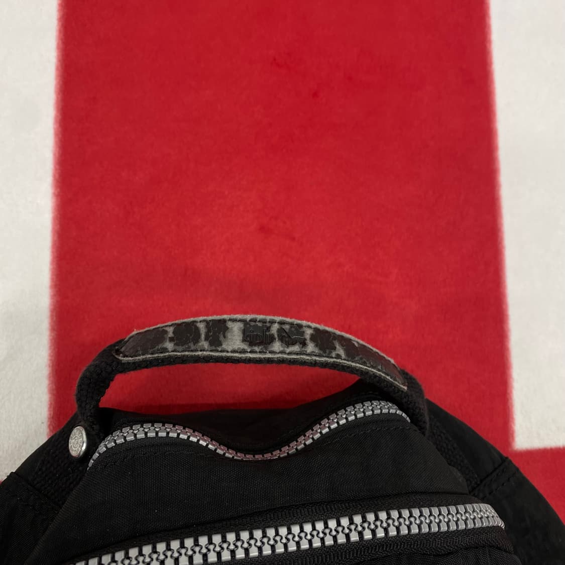 키플링 백팩 35x43 상품이미지4