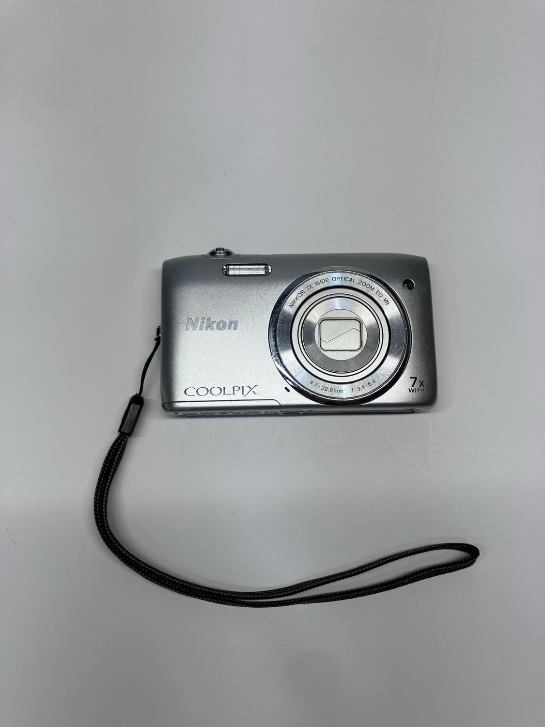 쿨픽스 s3500 상품이미지2
