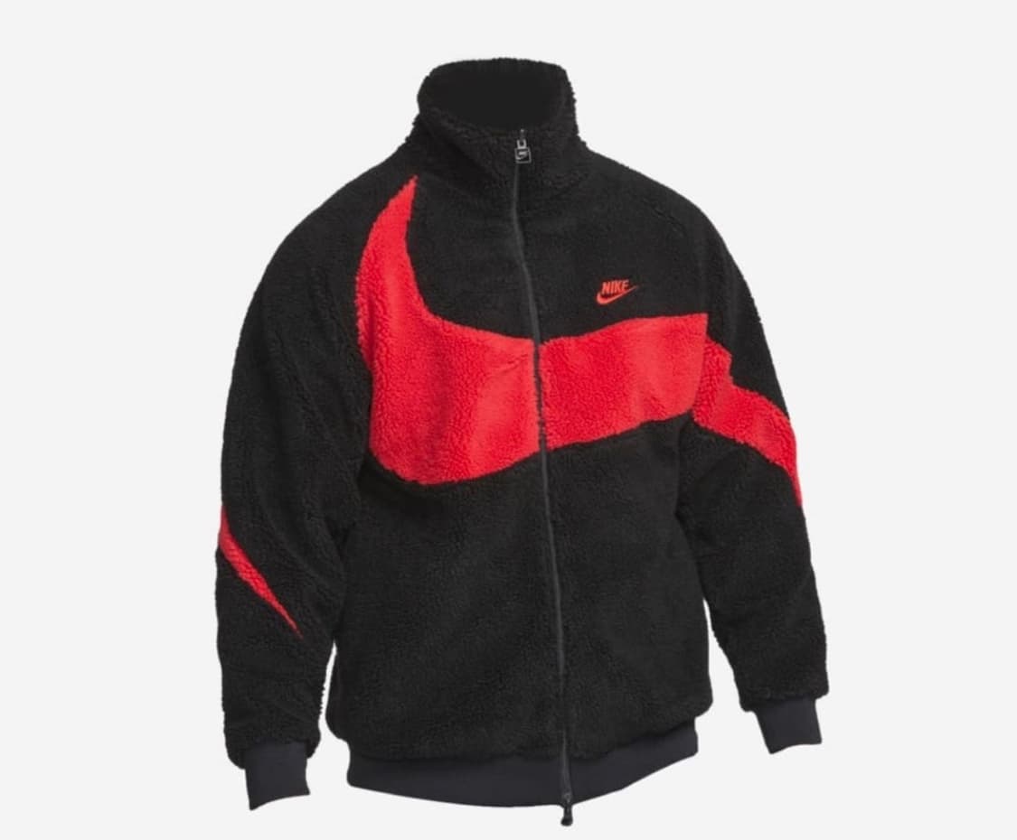 나이키 빅스우시 리버시블 후리스 [M] 상품이미지1