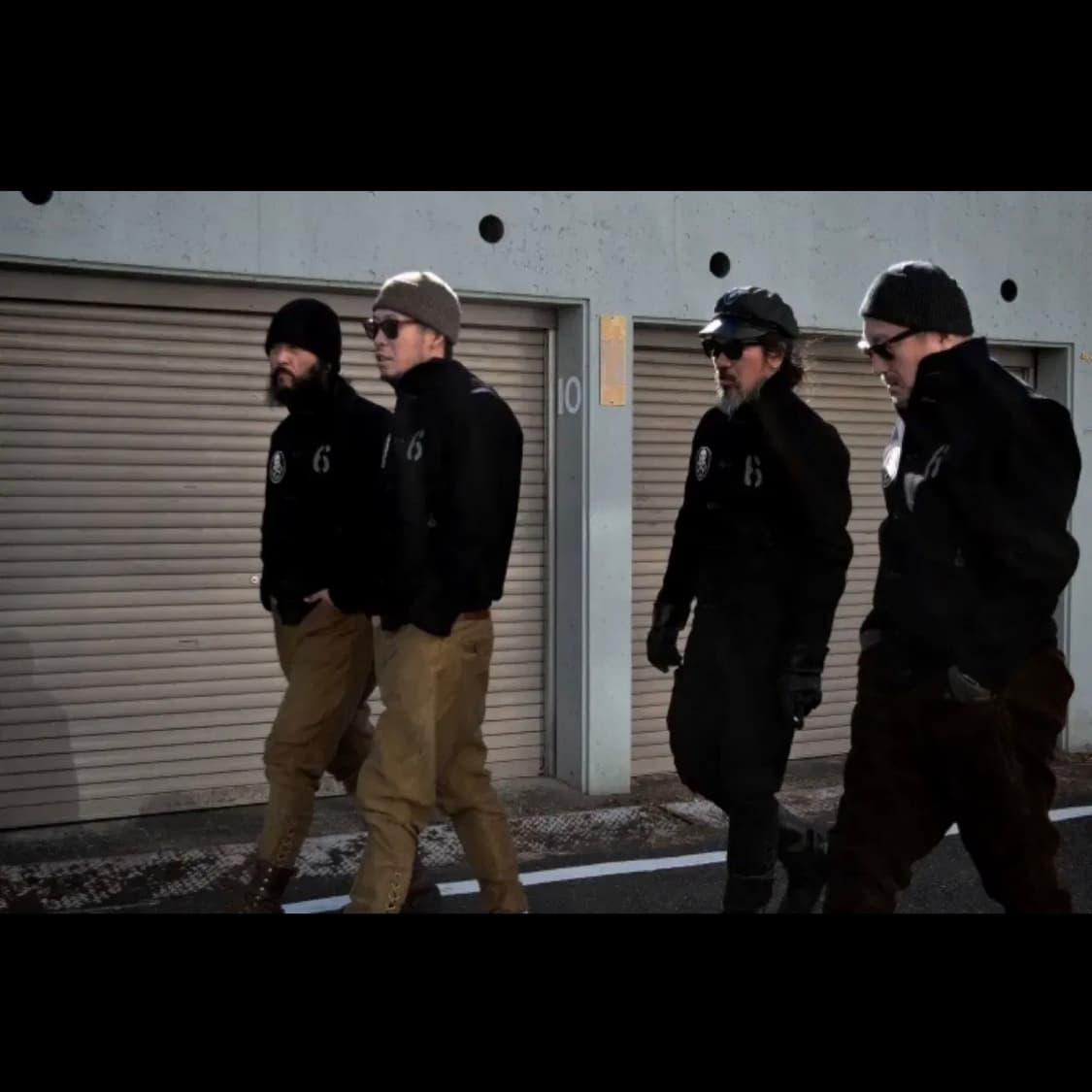 프리휠러스 a-1 / 40사이즈 / 미사용 새제품 상품이미지7