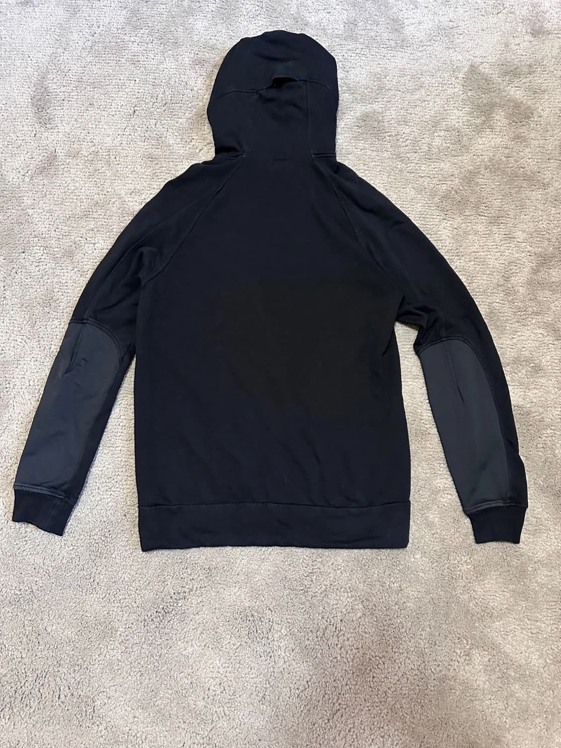 C.P. 컴퍼니 고글 후드 상품이미지6