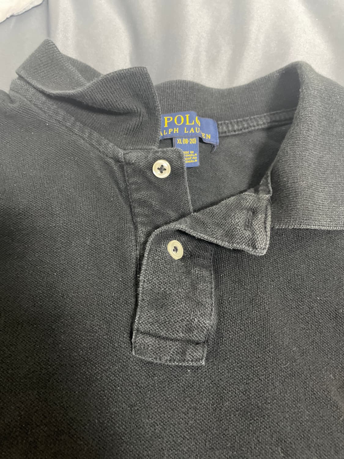 폴로 카라티 상품이미지2