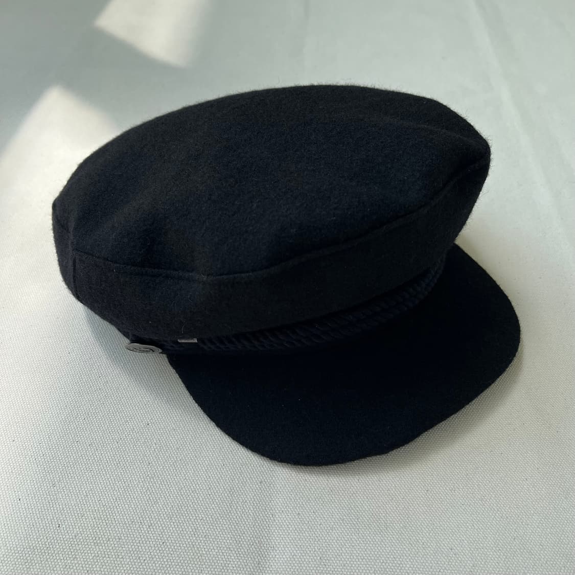 카시라 울 마린 캐스켓 상품이미지1