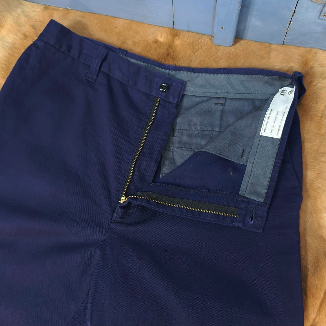 미국 오리지널 Selto Wear 워크팬츠 상품이미지4