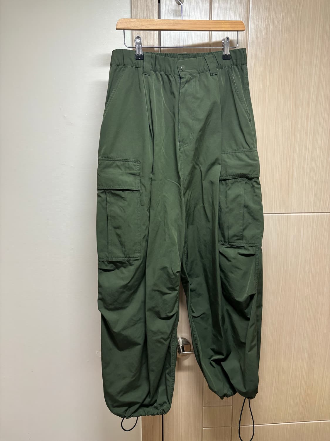 프릭스스토어 카고팬츠 상품이미지1