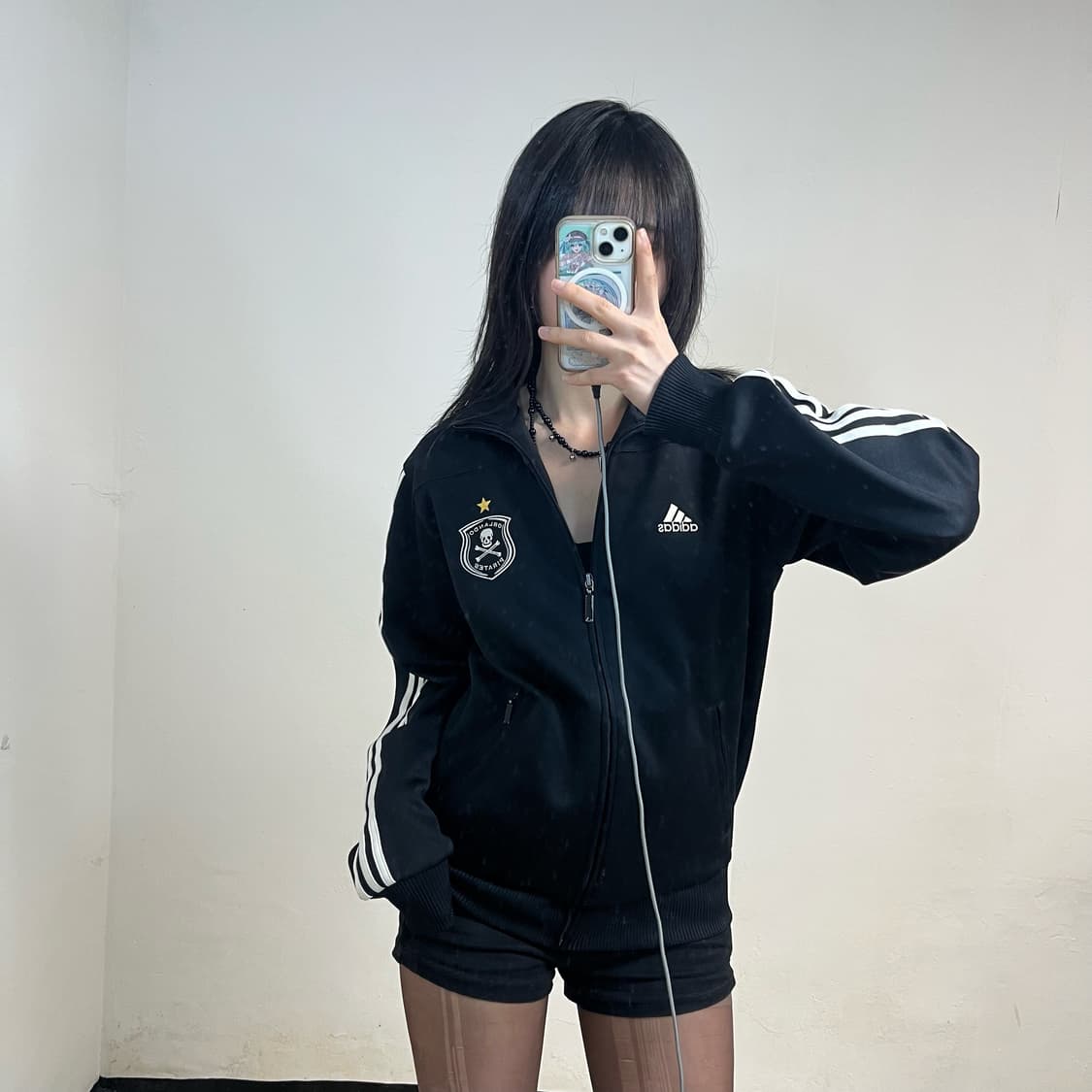 Adidas Orlando jersey 상품이미지1