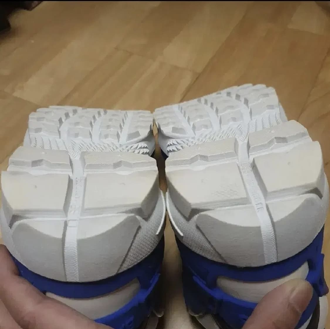 언더커버x나이키 정글덩크 265 상품이미지6