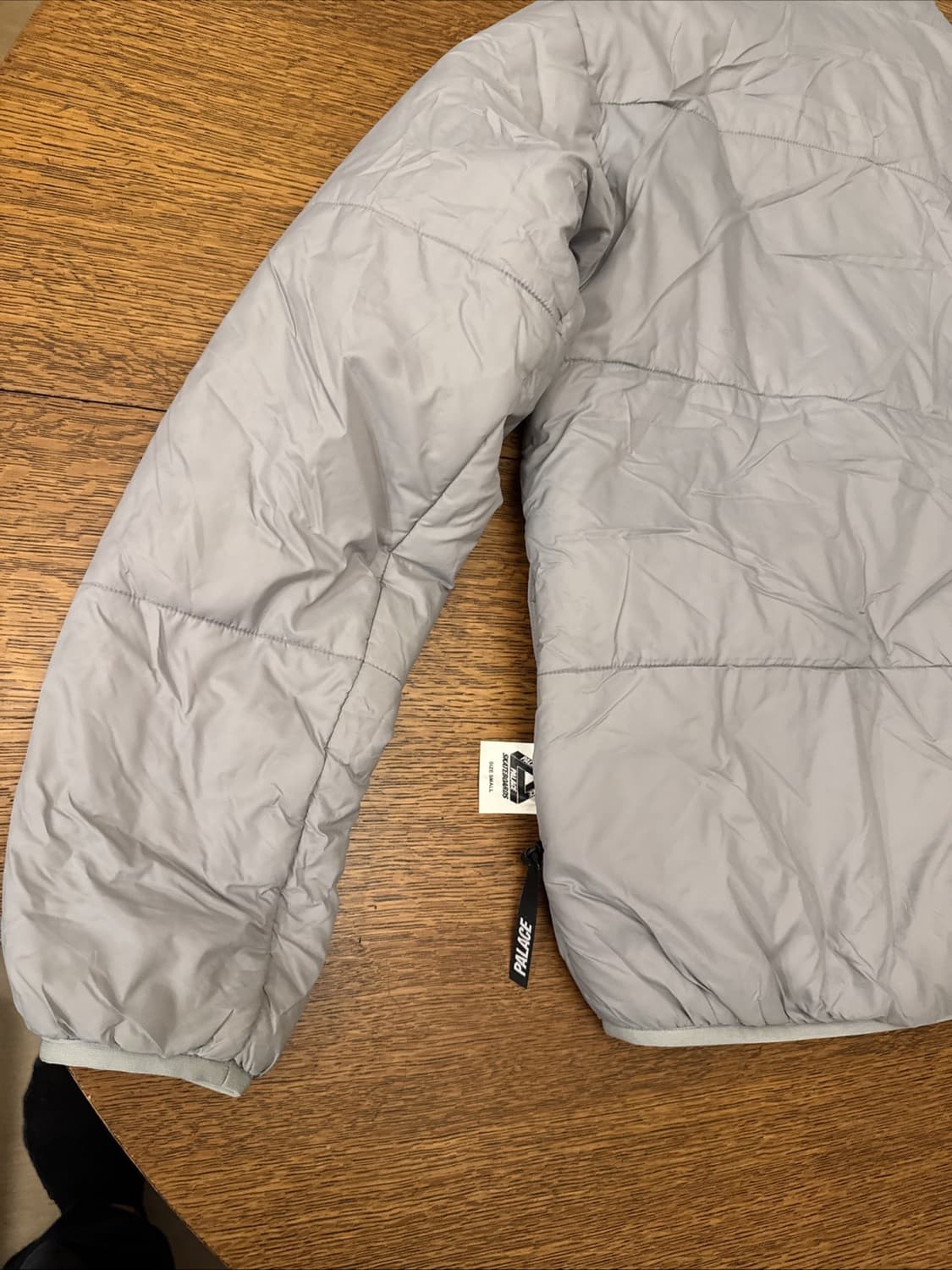 팔라스 플래닛 플레이스 자켓 상품이미지5