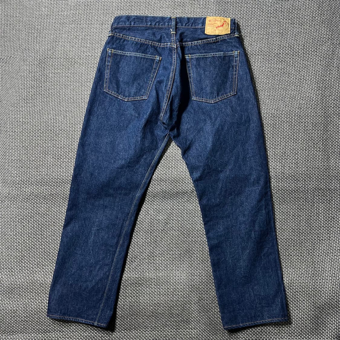 오어슬로우 데님 (33) OLD-8238 상품이미지5