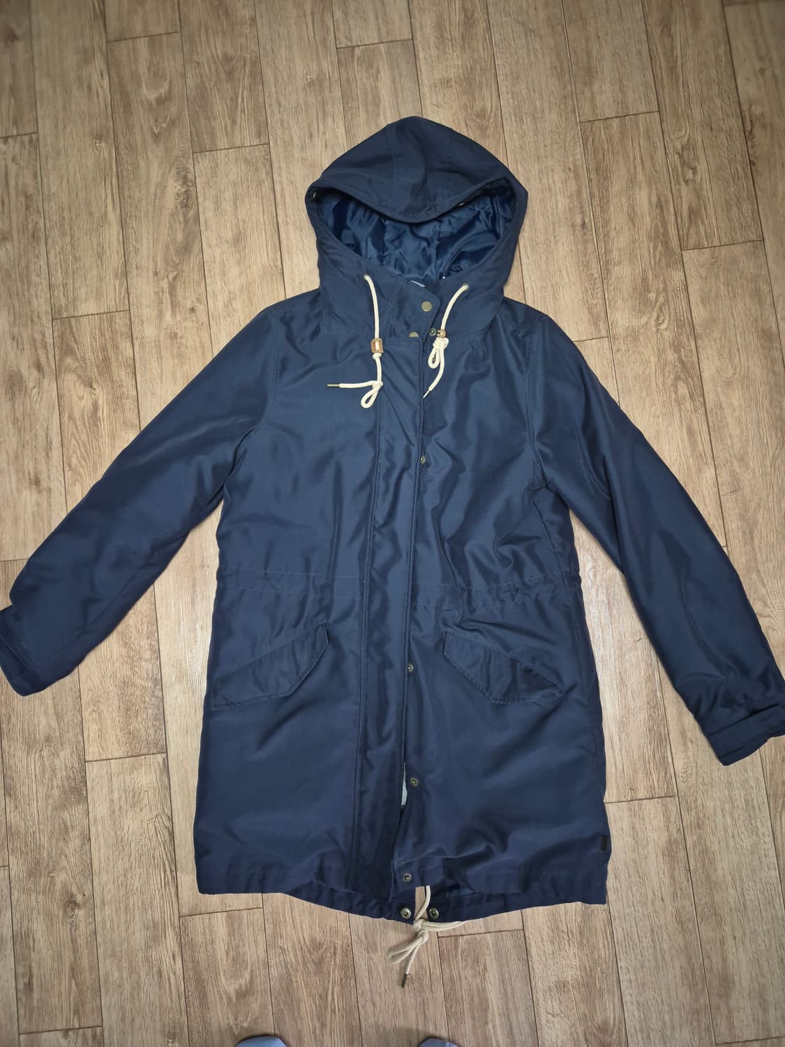 리바이스 야상 상품이미지1