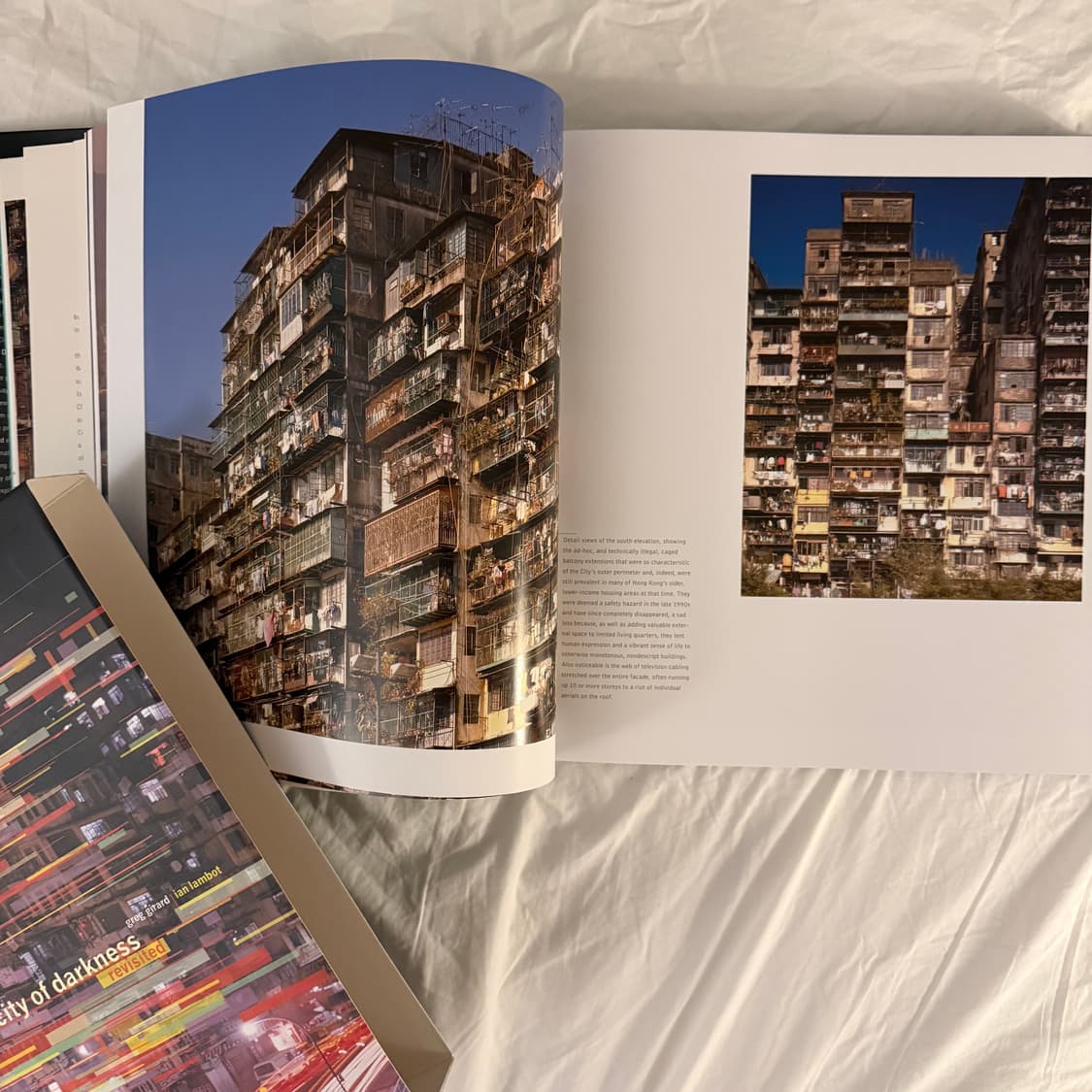 City of Darkness: revisited 어둠의 도시 (구룡성채 상품이미지2