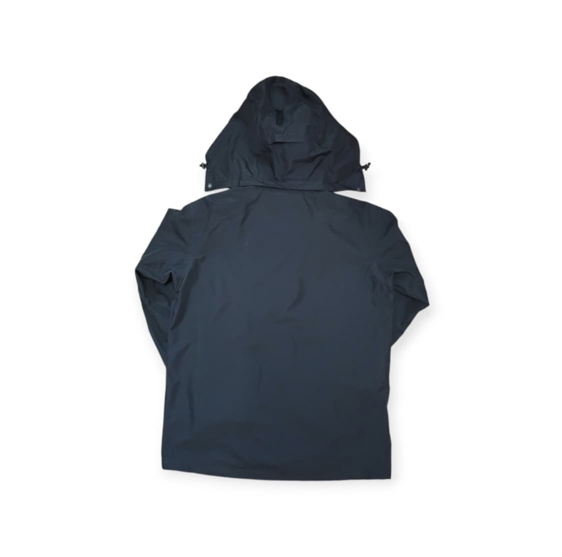 [미착용] PRO-SPECS 블랙 고어텍스 자켓 L / 방수 점퍼 상품이미지8