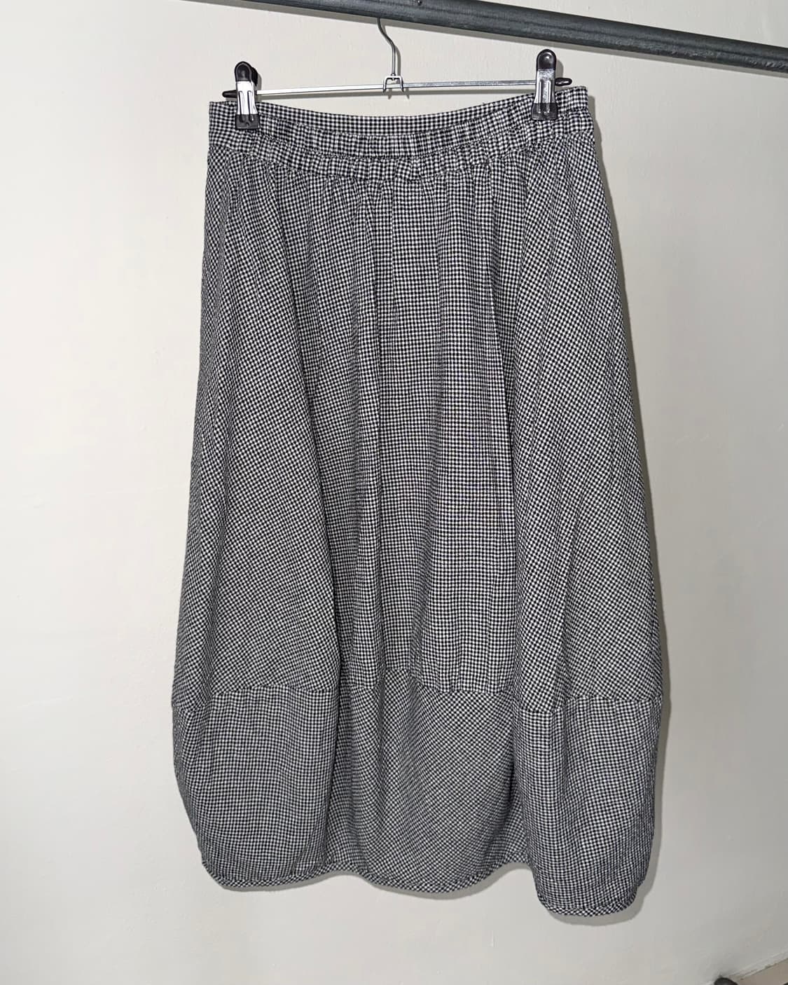 빈티지 벌룬 스커트 상품이미지5