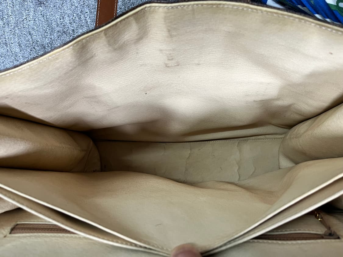 셀린느 마카담 토트백 상품이미지8