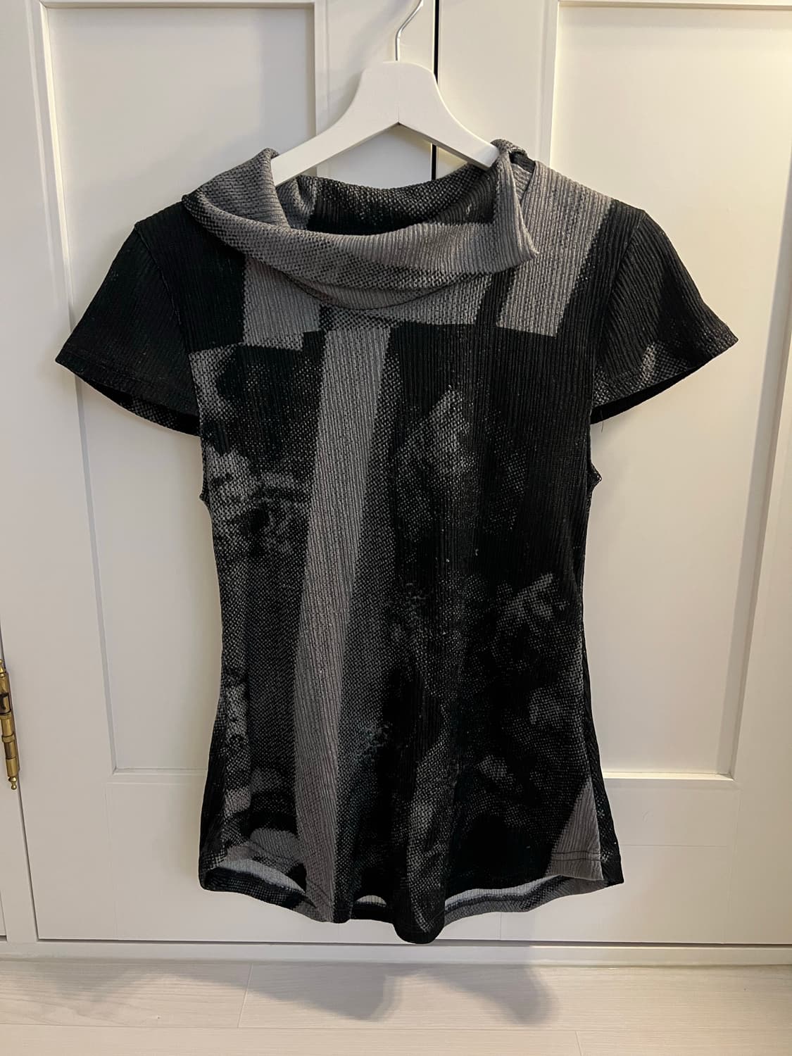 오호스 ojos 반팔 상품이미지1