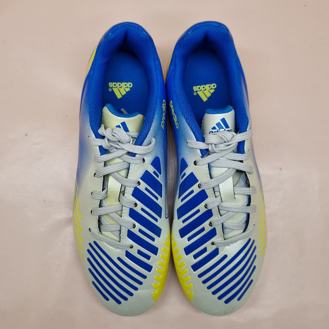 아디다스 프레데터 앱솔리온 축구화 235 상품이미지2