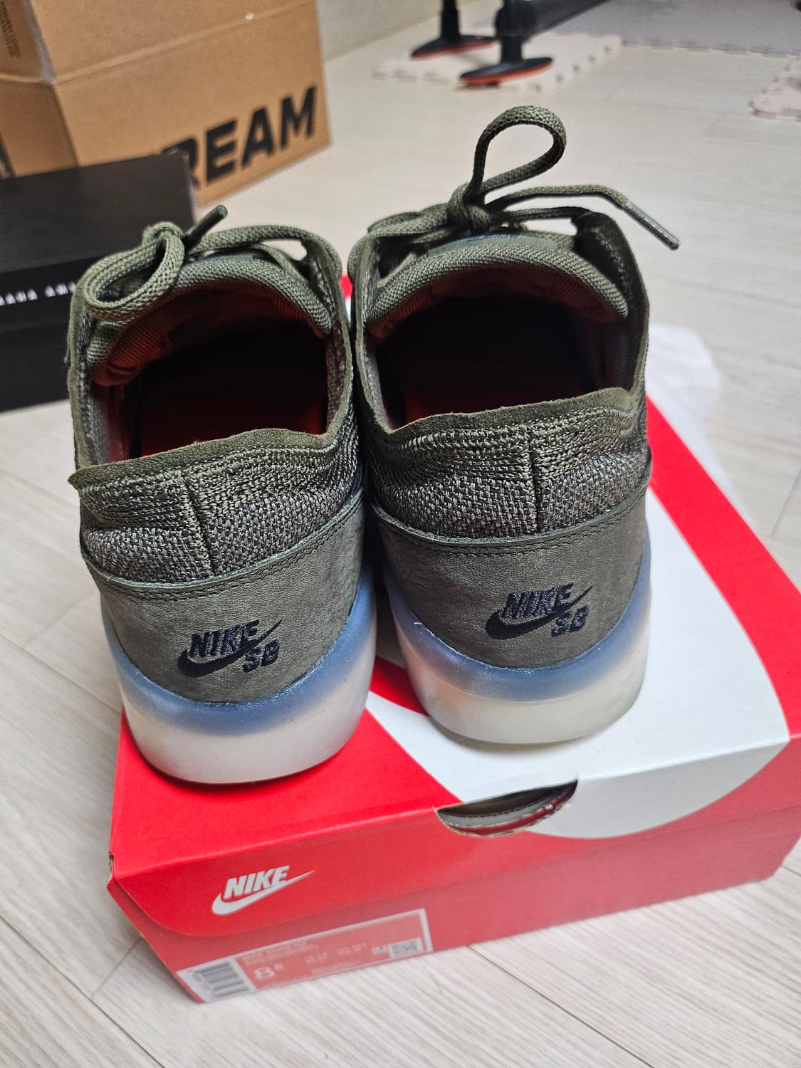 나이키 SB PS8 (260) 상품이미지5