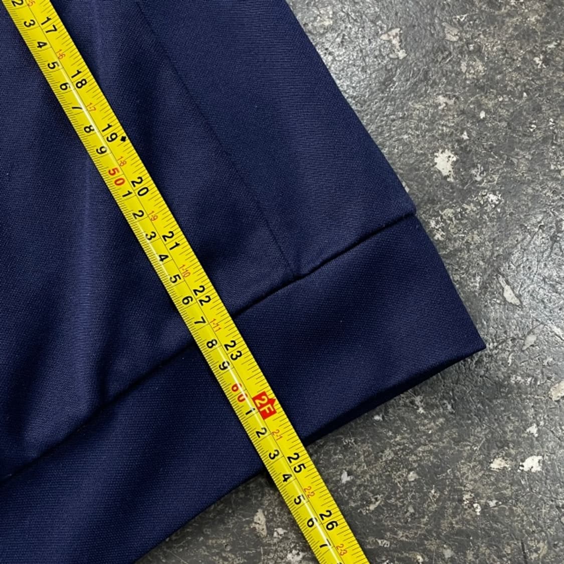 95 아디다스 삼선 져지 상품이미지7