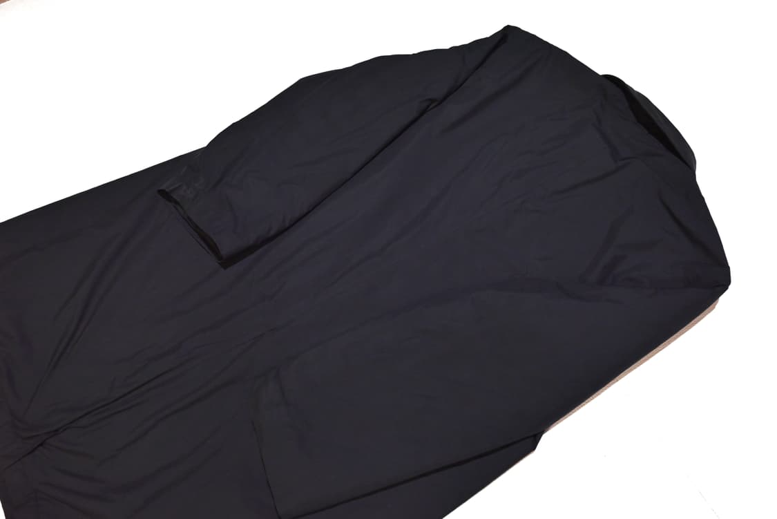 Jil sander by raf 2007fw padded coat 상품이미지5