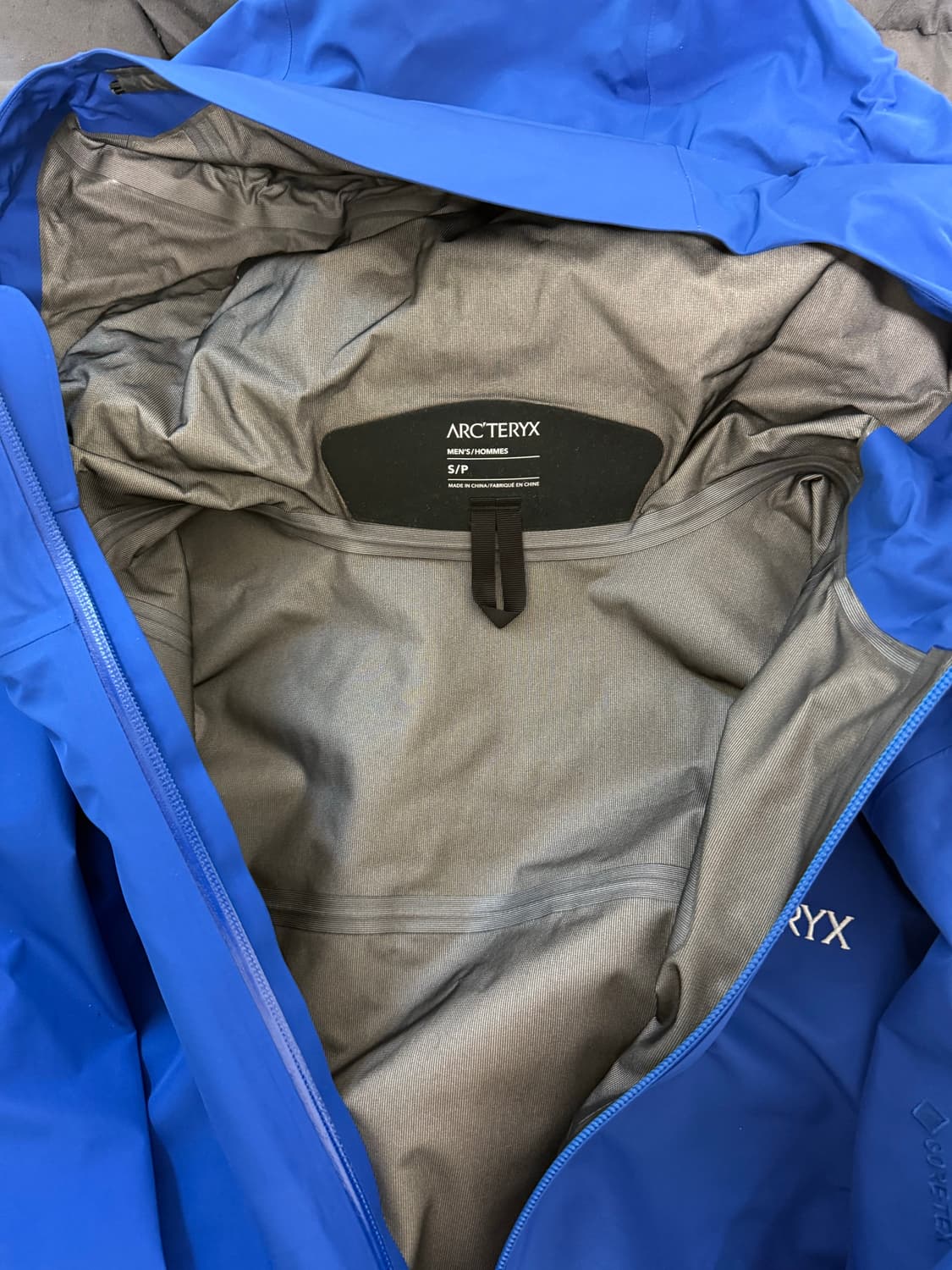 아크테릭스 베타LT 바이탈리티 s 상품이미지3