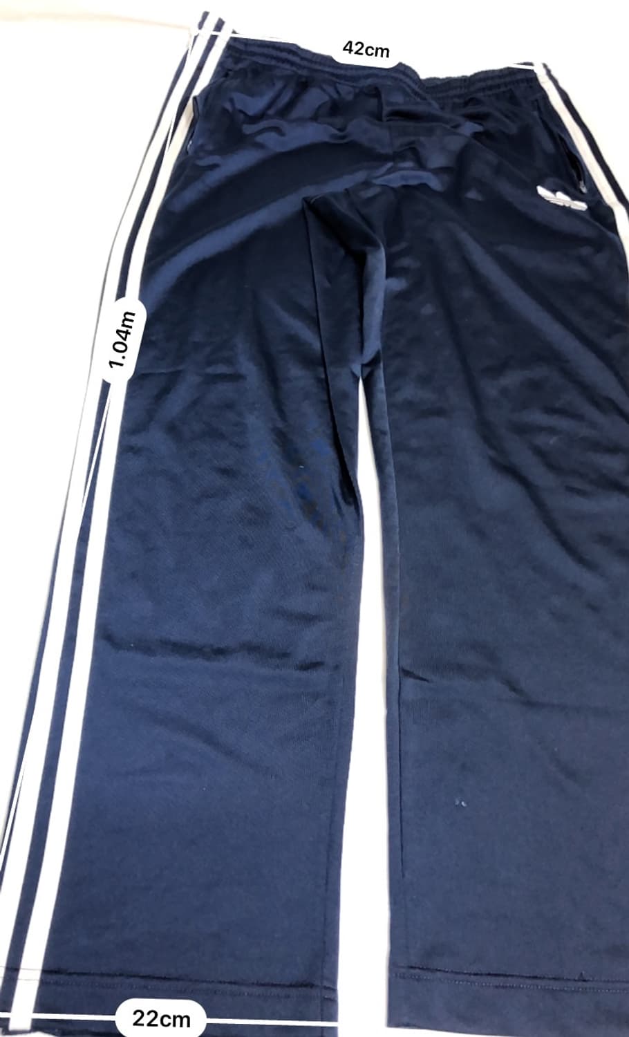 아디다스 파이어버드 상하의 세트 XL 상품이미지10