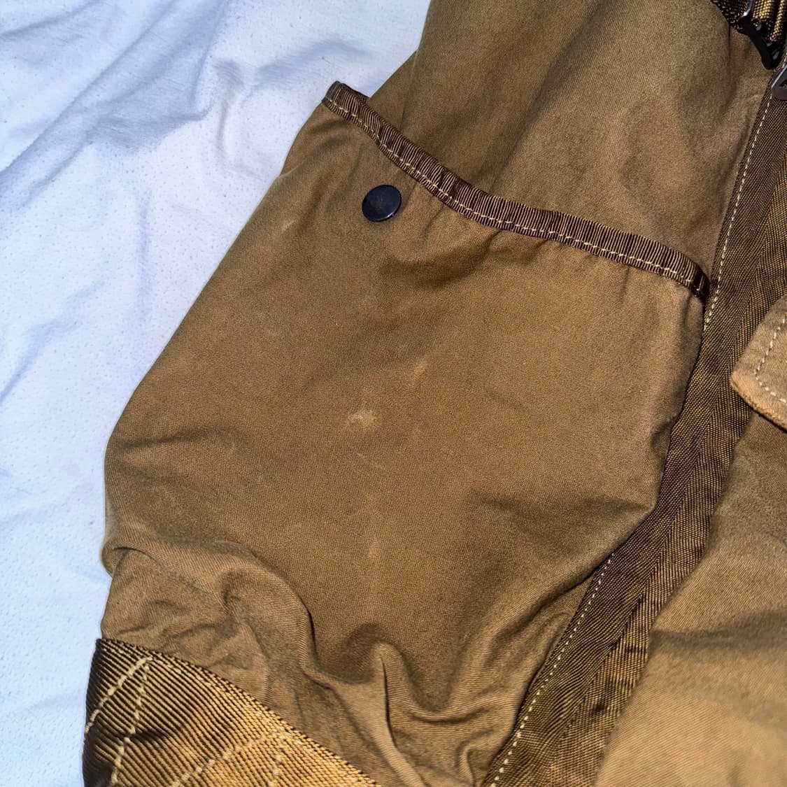 PORTER 요시다 포터 크랙 2way 럭색 상품이미지9