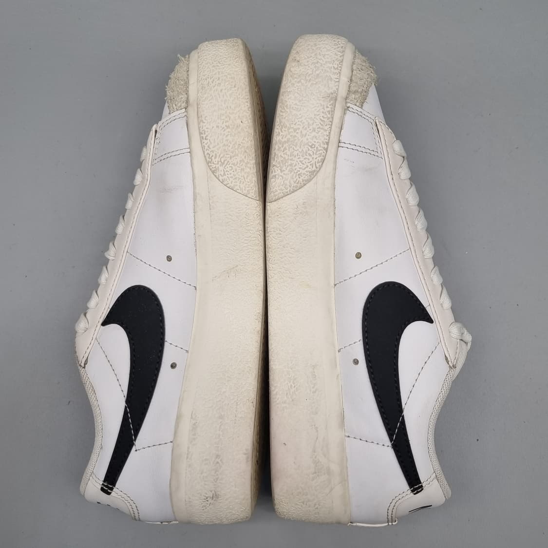 나이키 블레이저 로우77 여성스니커즈 230 상품이미지5