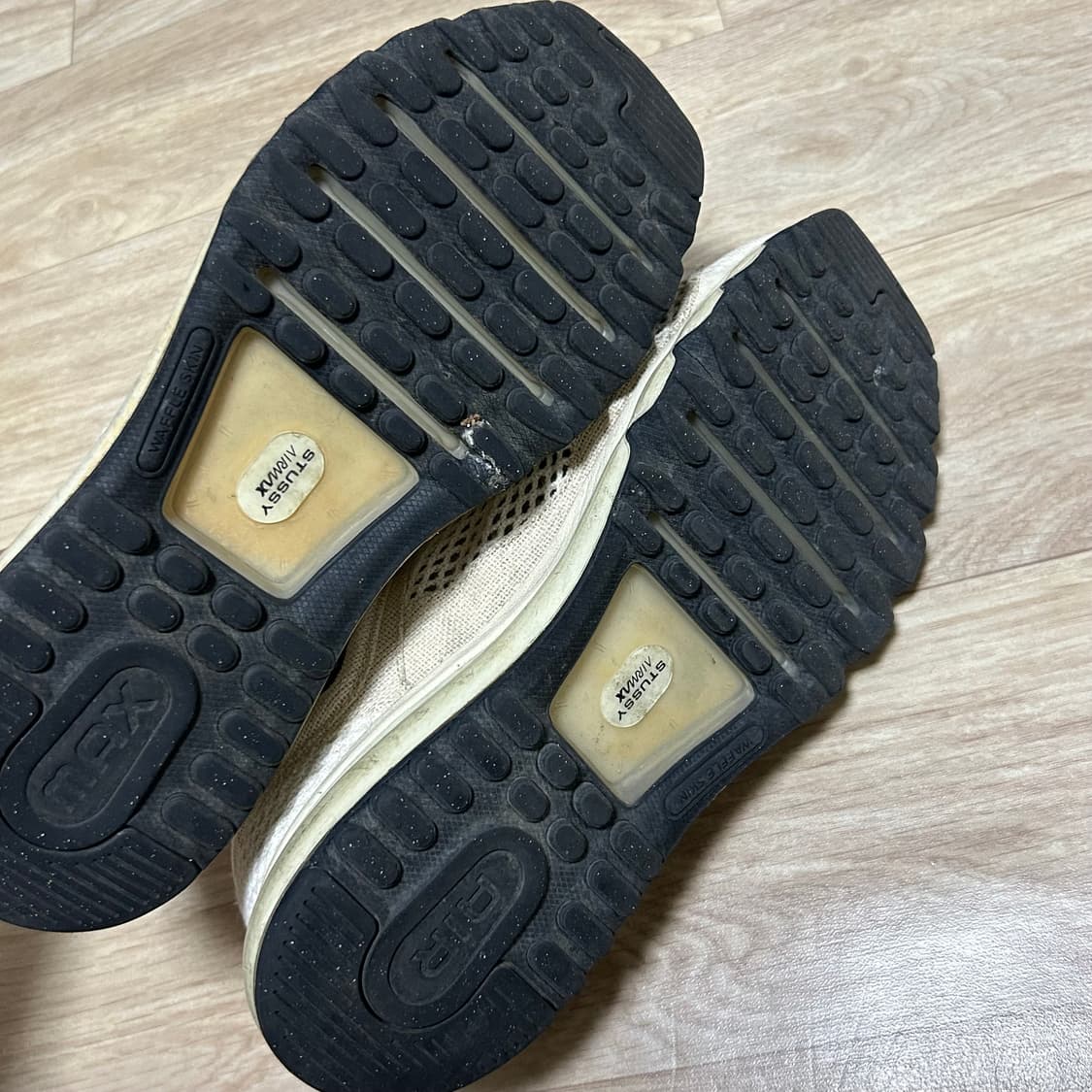 나이키 스투시 에어맥스 2013 상품이미지5