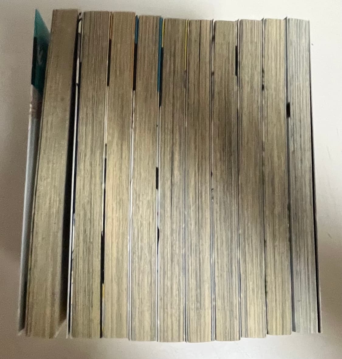 급처(일본어판) 추락여고생과 폐인 교사 상품이미지5