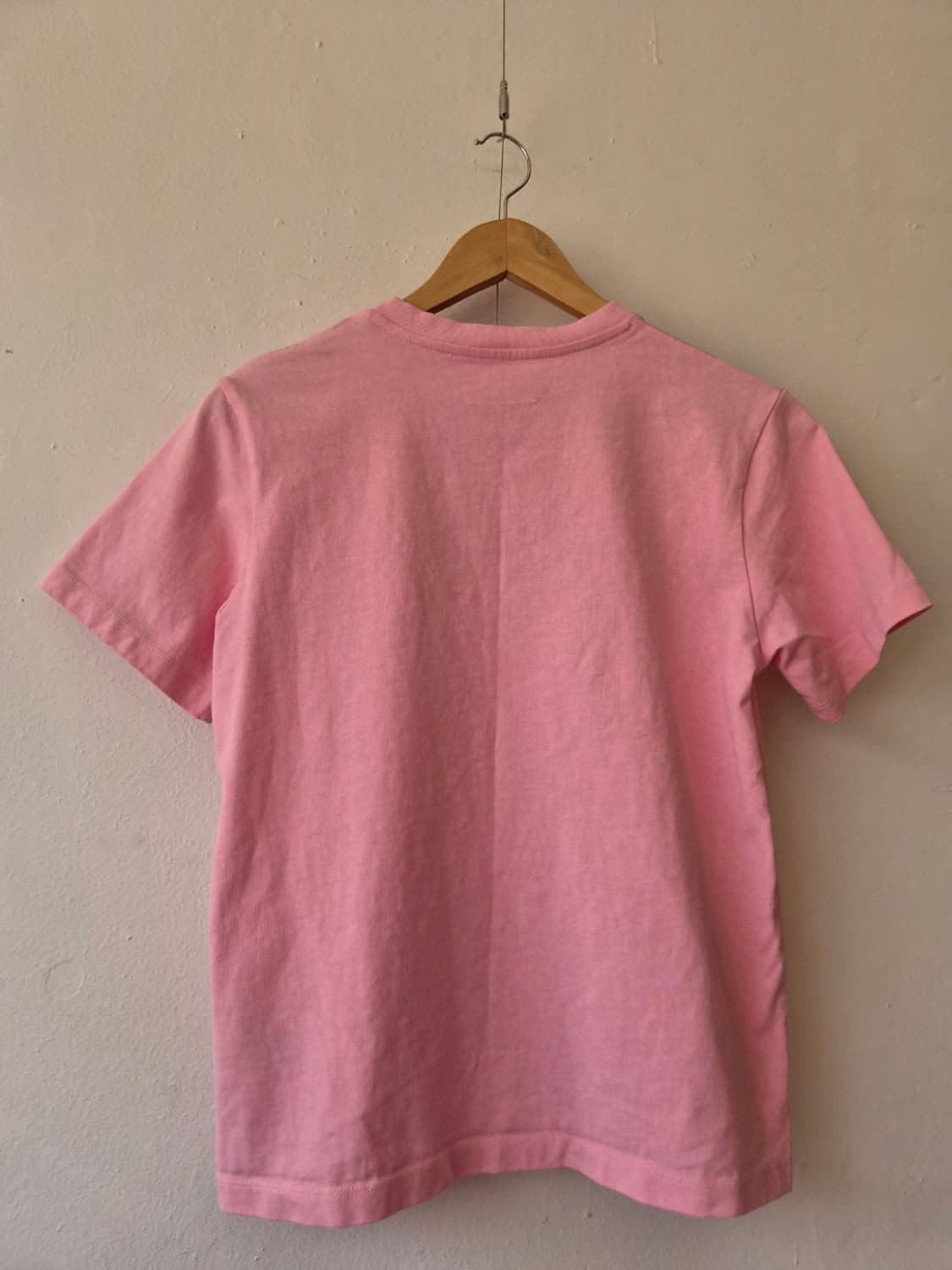 메종마르지 여성 반팔라운드티셔츠 S사이즈 상품이미지3