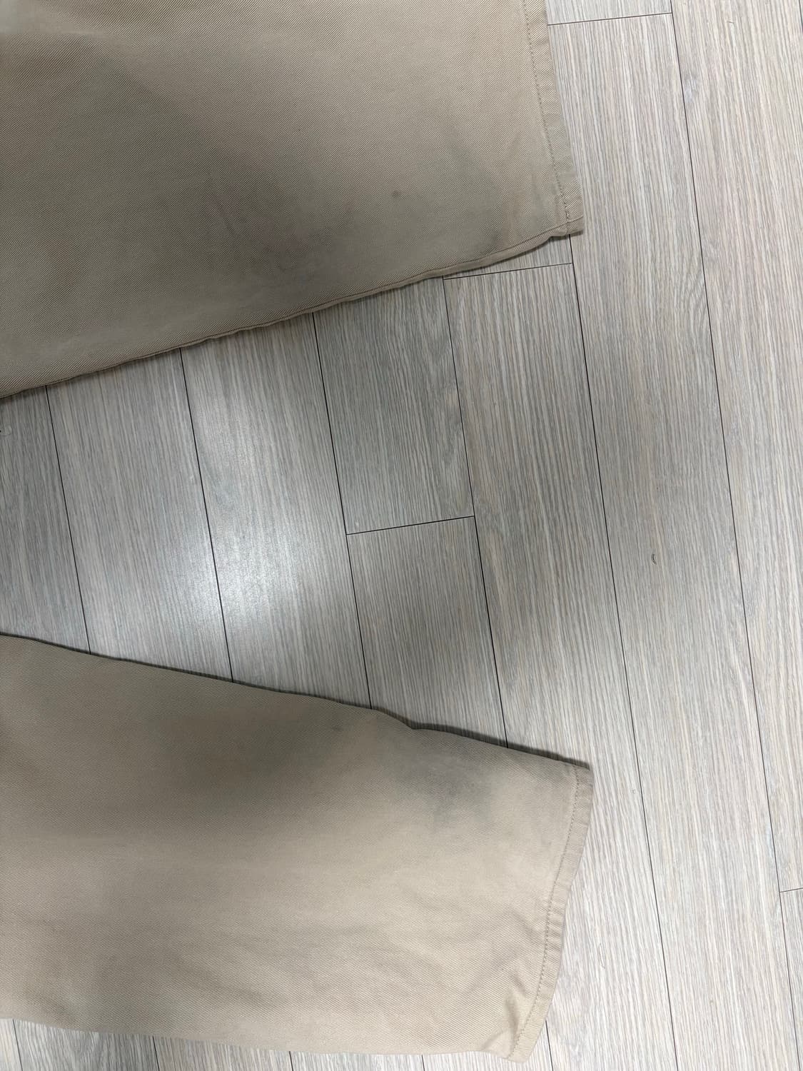 떠그클럽 바지(떠그 팬츠) 상품이미지7