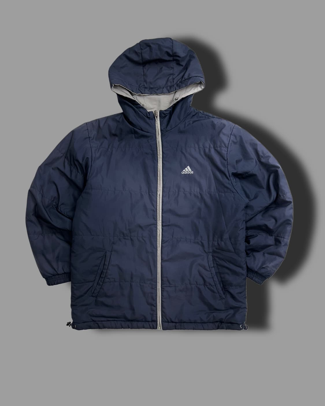 아디다스 90s 리버시블 점퍼 95 상품이미지8