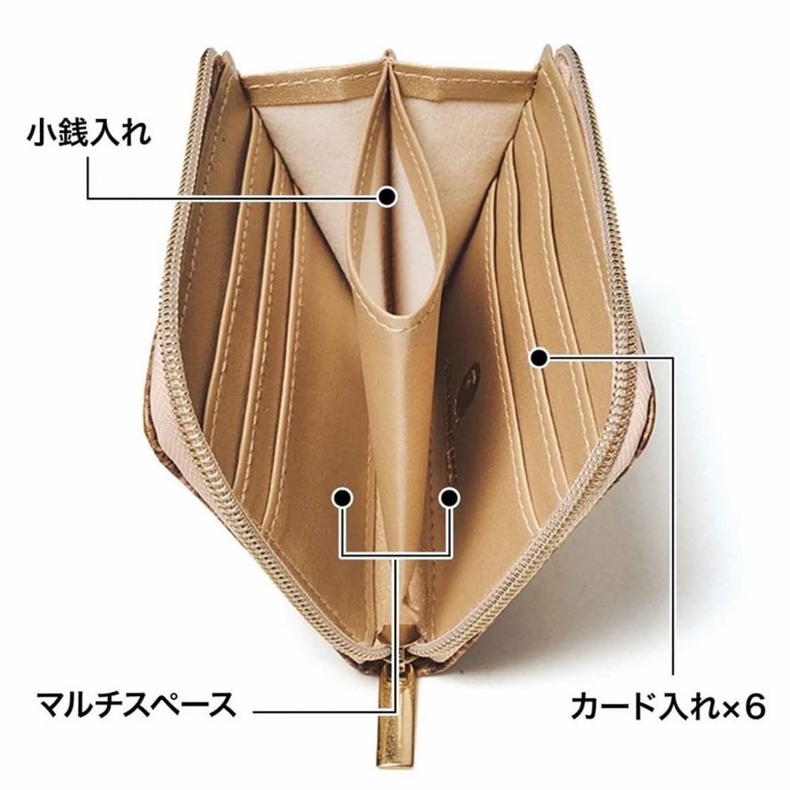 [새상품] smart 잡지 2월 3월 합병호 + 베이프 지갑 상품이미지6