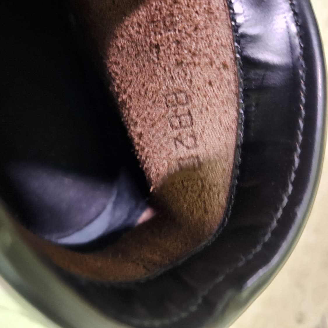 토이즈 맥코이 워크부츠  상품이미지10