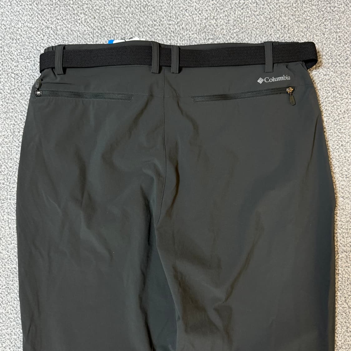 [정가 14만원 새상품] 컬럼비아 여름용 등산바지 XL 상품이미지5