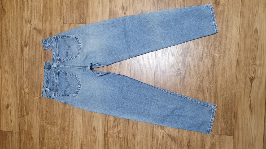 90s 리바리스 550 32x32 상품이미지2