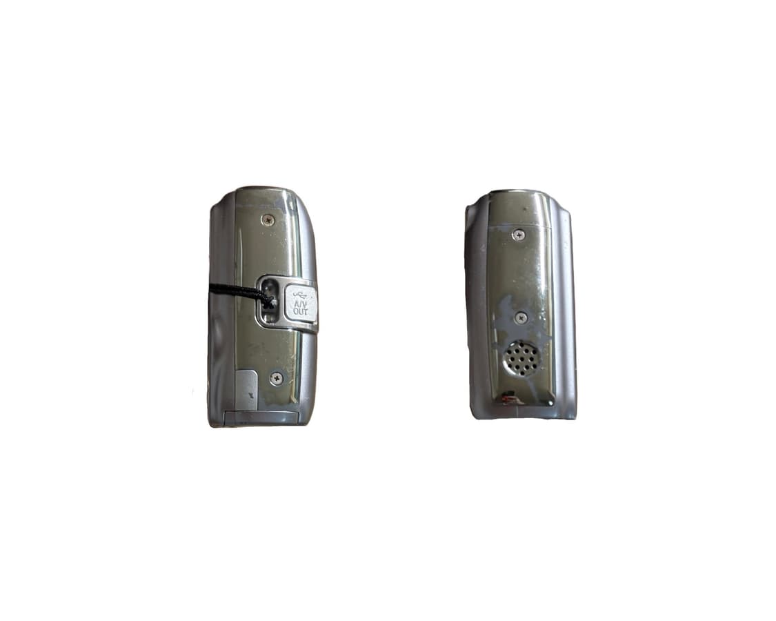 [빈티지 디카] 니콘 쿨픽스 p4 디지털 카메라 상품이미지4