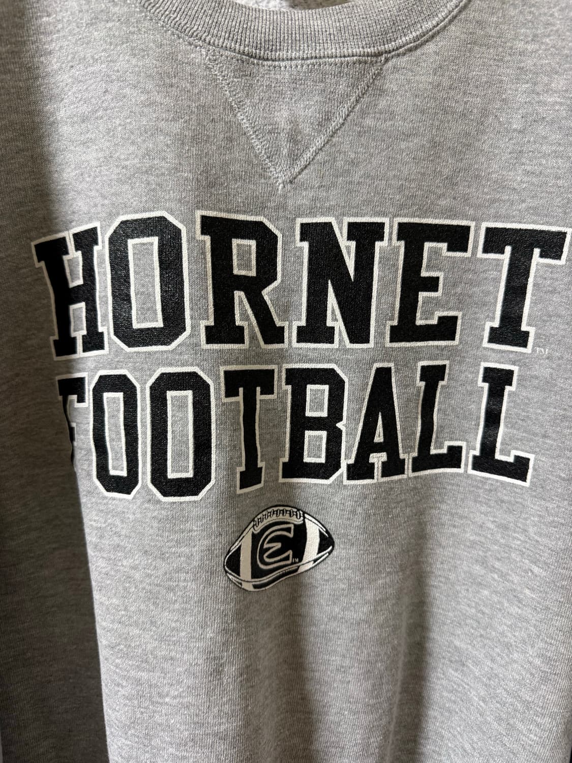 90s 러셀 애슬레틱 스웻셔츠 상품이미지2