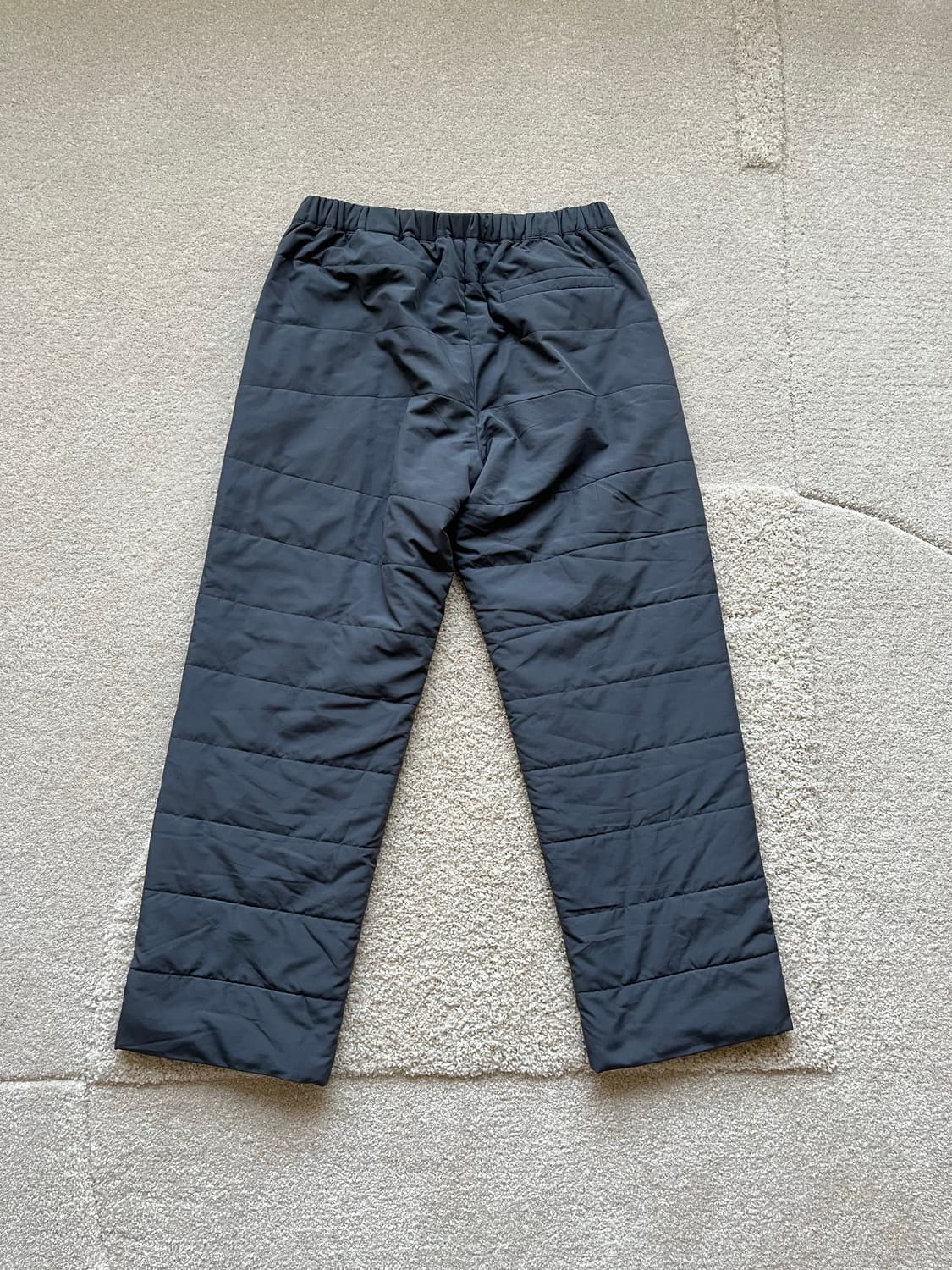 코스 패디드 팬츠 (31-36) 상품이미지2