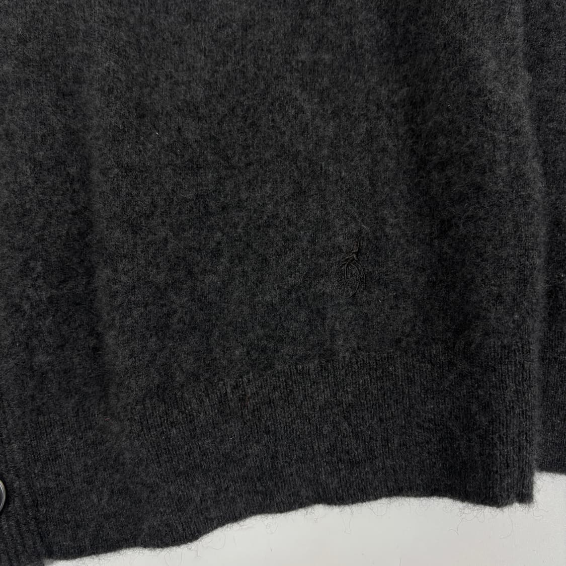 빈폴 캐시미어 100 가디건 상품이미지7